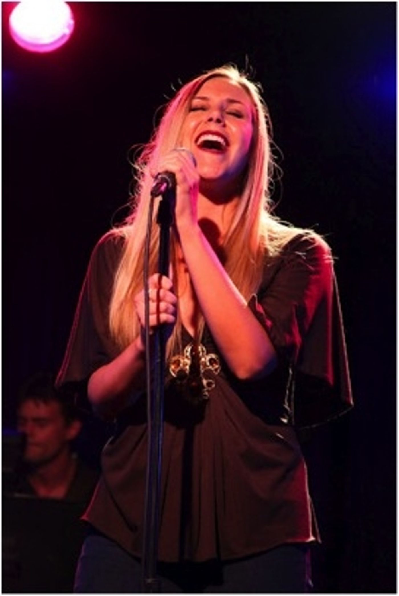 Photo Flash: David Davila's 52 SONGS: ABRIDGED! - Jaime Cepero, Jenna Leigh Green & More  Image