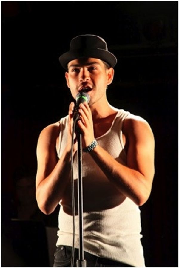 Jose Sepulveda Photo