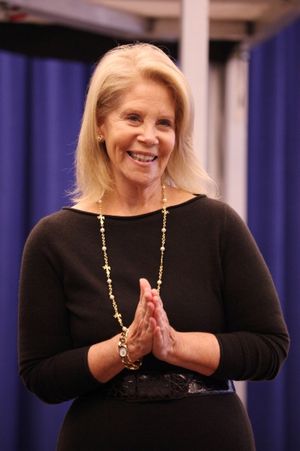  Producer Daryl Roth  Photo