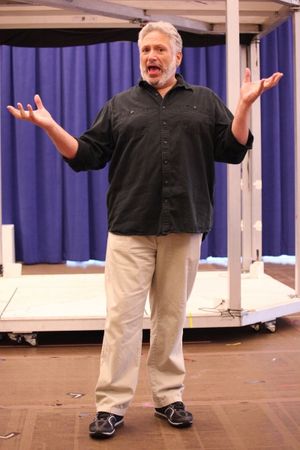 Harvey Fierstein Photo