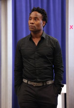 Billy Porter Photo