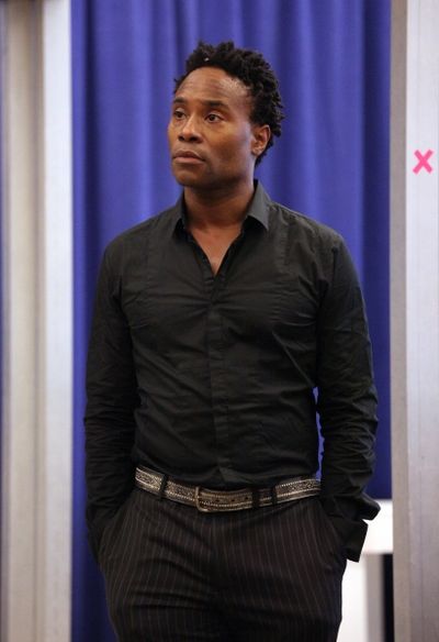 Billy Porter Photo