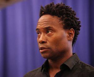 Billy Porter Photo