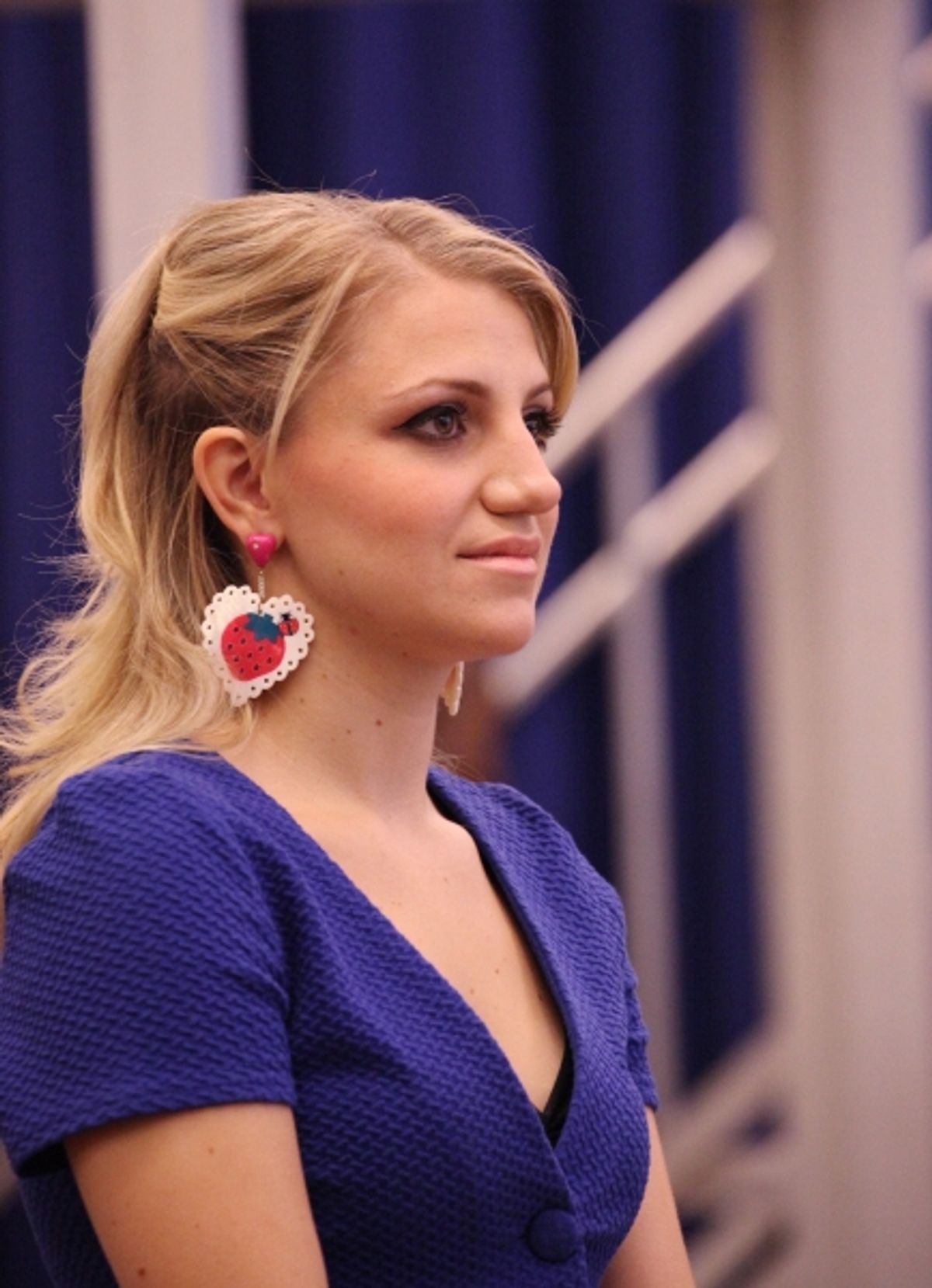 Annaleigh Ashford  at 