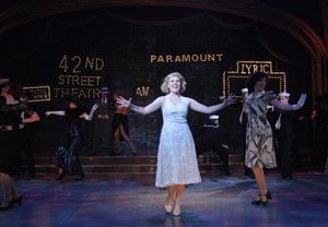  Nicole Miller and the Ensemble Photo