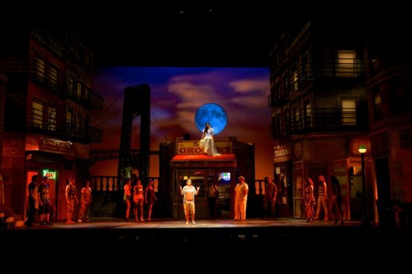 Photo Flash: Complete Look at Pioneer Theatre's IN THE HEIGHTS — photo 4 of 6
