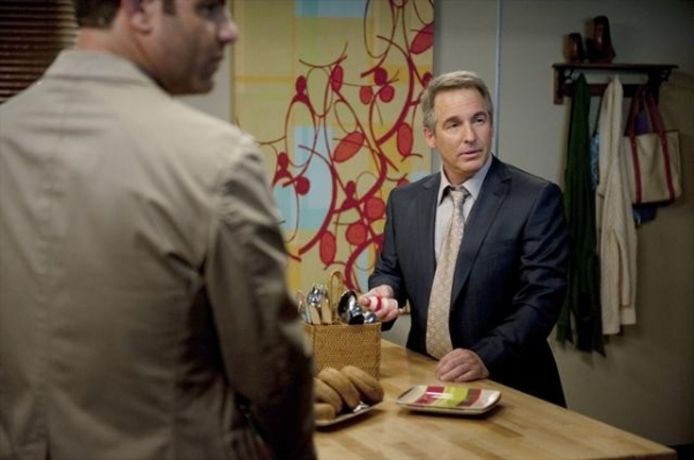 Photo Coverage: First Look at the Season Premiere of PRIVATE PRACTICE - September 25!  Image