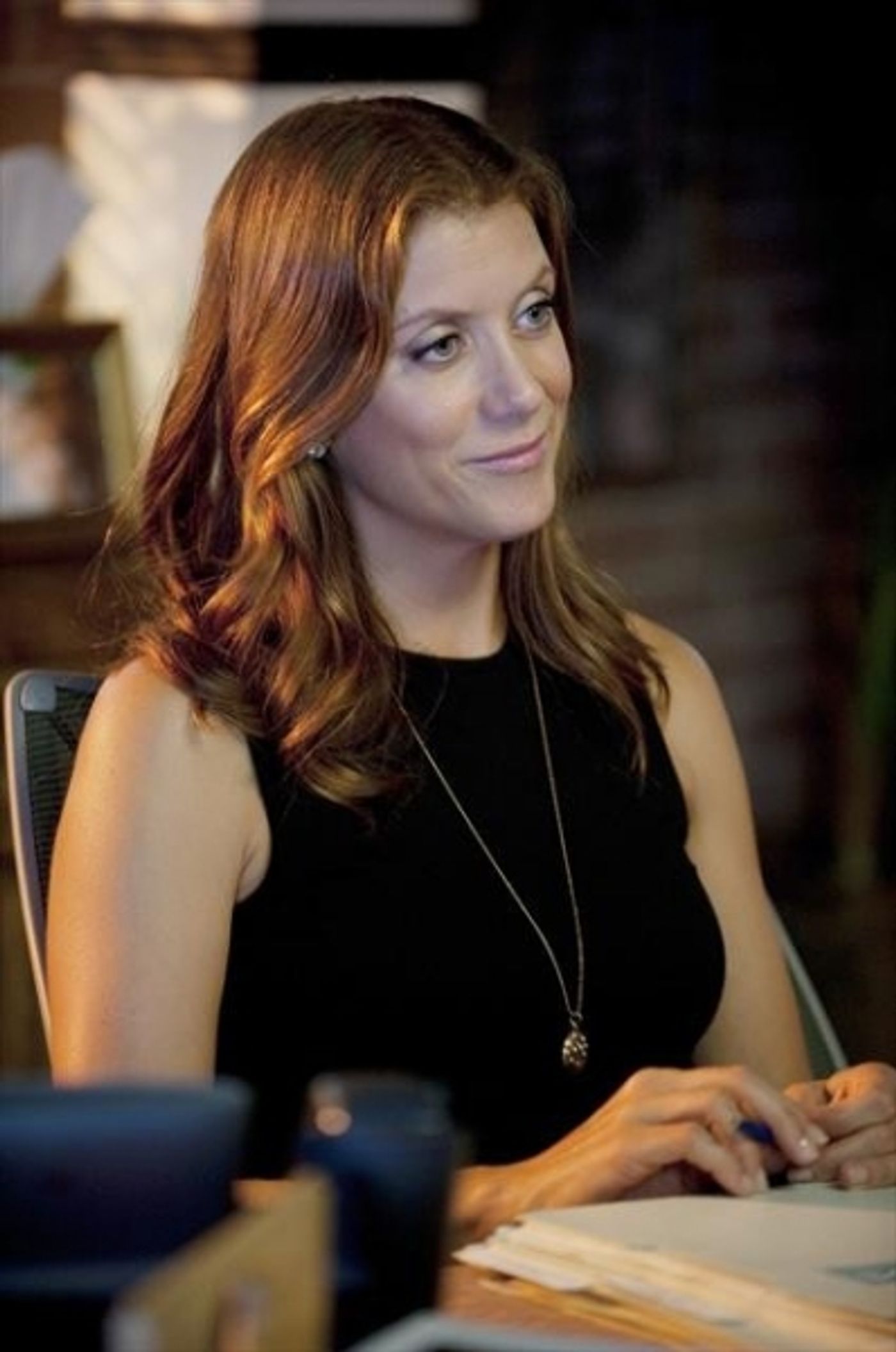 Photo Coverage: First Look at the Season Premiere of PRIVATE PRACTICE - September 25!  Image
