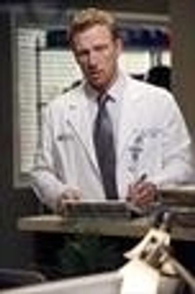KEVIN MCKIDD Photo