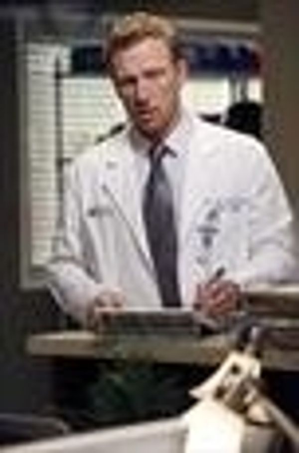 KEVIN MCKIDD Photo