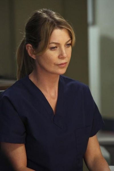 ELLEN POMPEO Photo