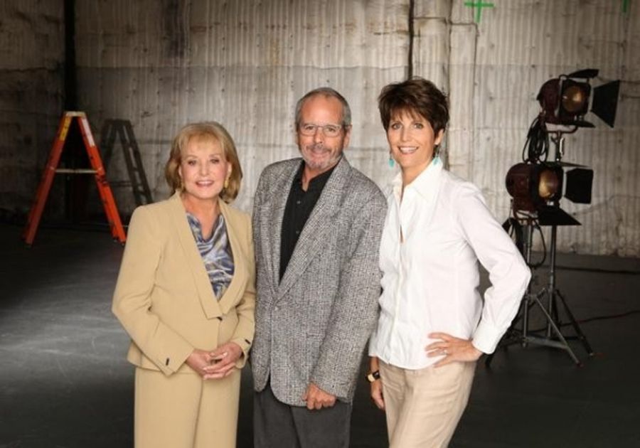 Photo Coverage: 'Best in TV: The Greatest TV Shows of All Time' Hosted by Barbara Walters, Airing 9/18 Image
