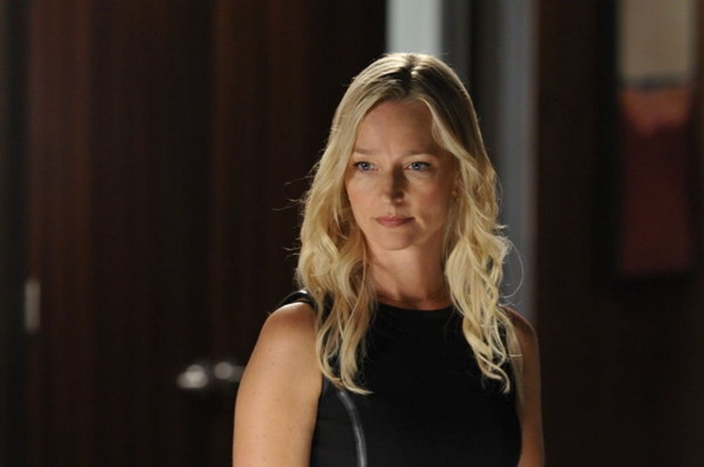 Photo Coverage: Covert Affairs 'LET'S DANCE' Tuesday, September 18 on USA!  Image