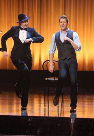 Matthew Morrison
Date Of Birth:
October 30, 1978 (33)
Birth Place:
Fort Ord, CA, USA
Gender:
Male
@ BroadwayWorld Matthew Morrison
Date Of Birth:
October 30, 1978 (33)
Birth Place:
Fort Ord, CA Photo