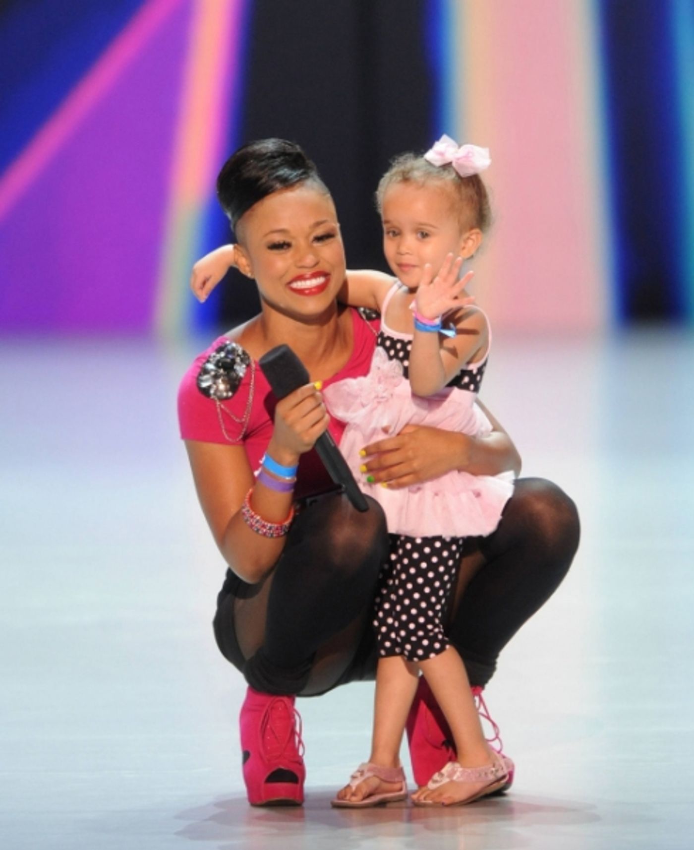 Photo Coverage: Meet the Contestants on Episodes 1 and 2 of THE X-FACTOR!  Image