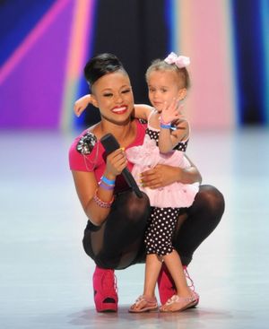 Paige Thomas  Photo