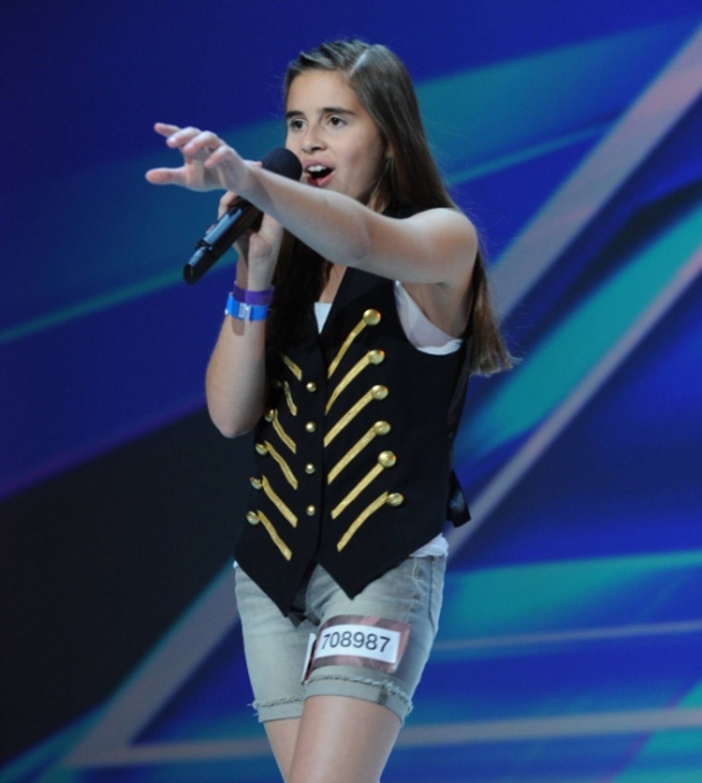 Photo Coverage: Meet the Contestants on Episodes 1 and 2 of THE X-FACTOR!  Image