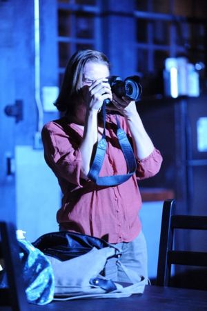 TIME STANDS STILL @ BroadwayWorld TIME STANDS STILL Photo