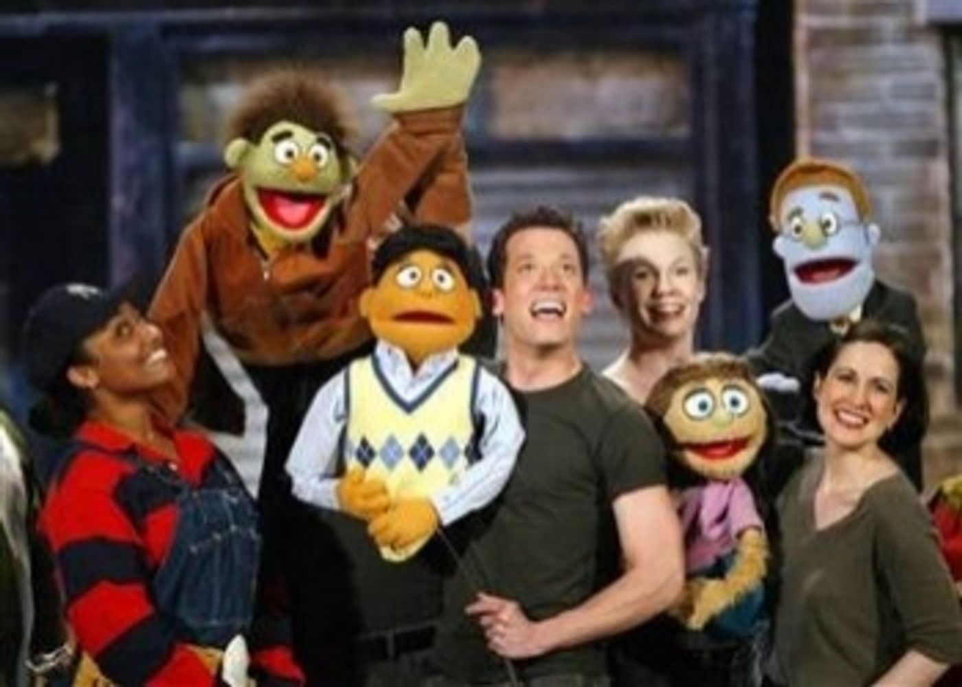 Photo Flash: SARTA's 2012 Elly Award Ceremony Adult Division Set for Crest Theatre Tonight, 9/23  Image