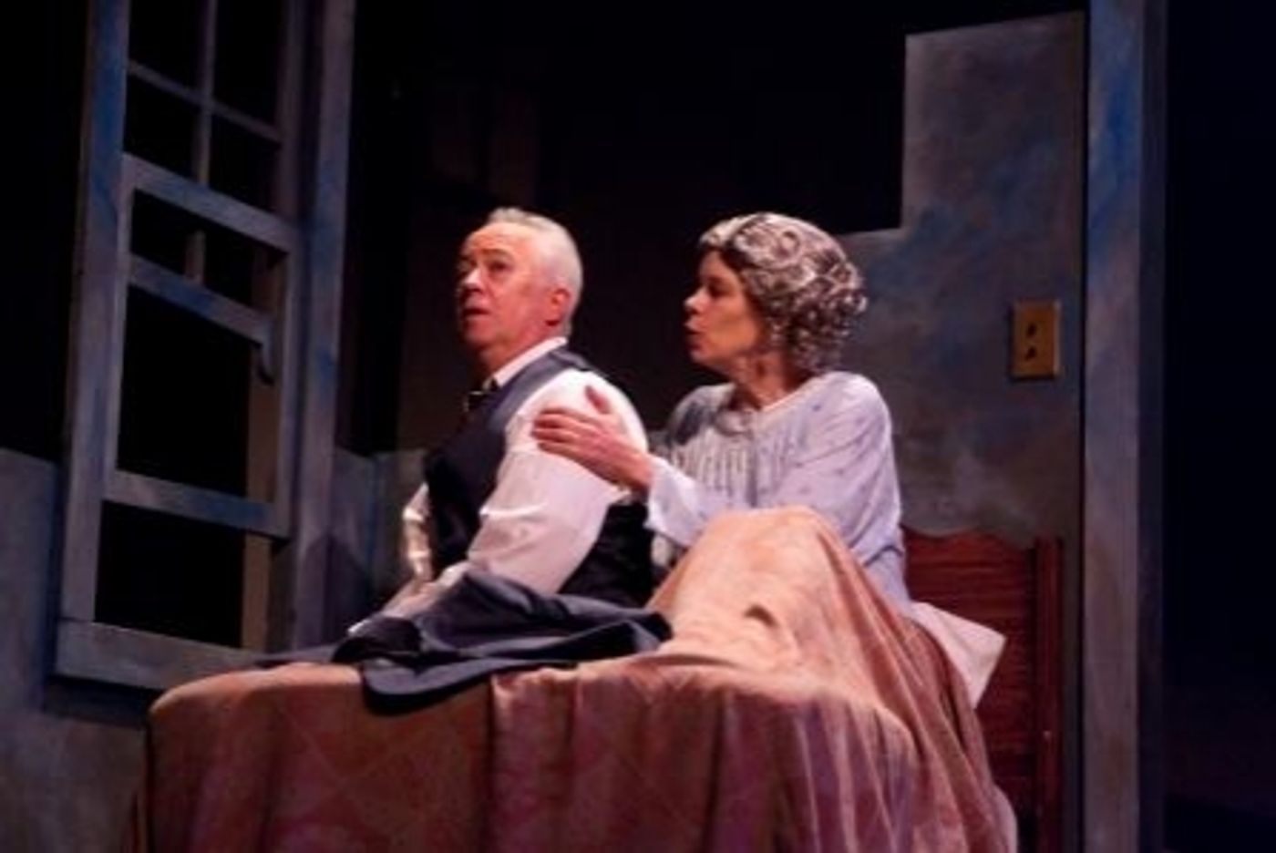 Photo Flash: SARTA's 2012 Elly Award Ceremony Adult Division Set for Crest Theatre Tonight, 9/23  Image