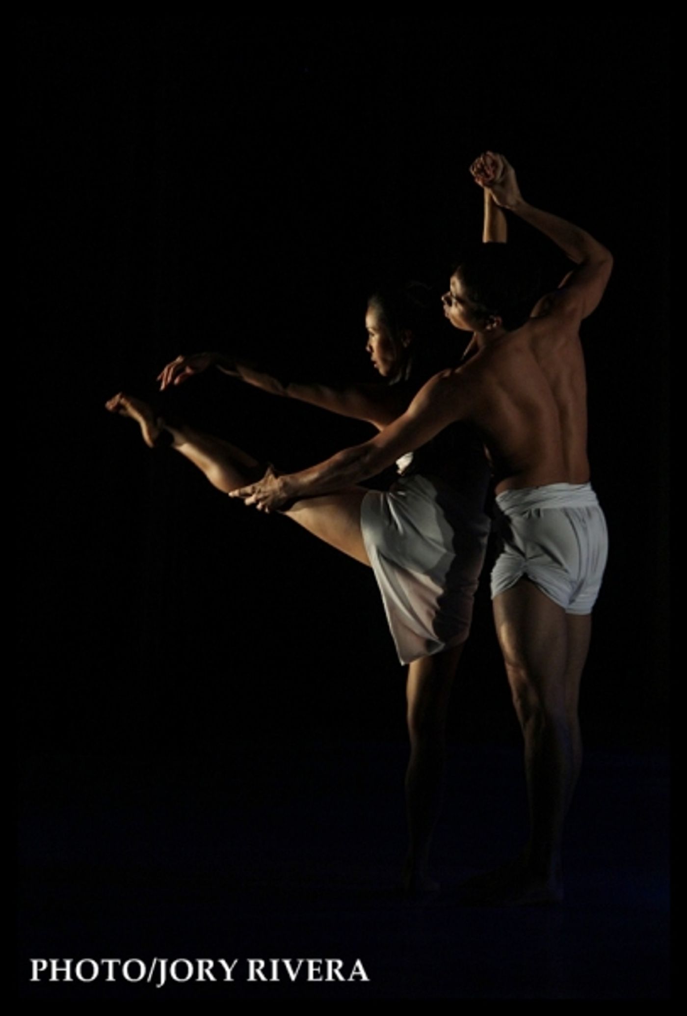 Photo Exclusive: On Stage with Ballet Philippines’ ANTING  Image