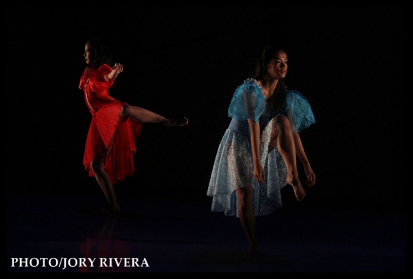 Photo Exclusive: On Stage with Ballet Philippines’ ANTING  Image