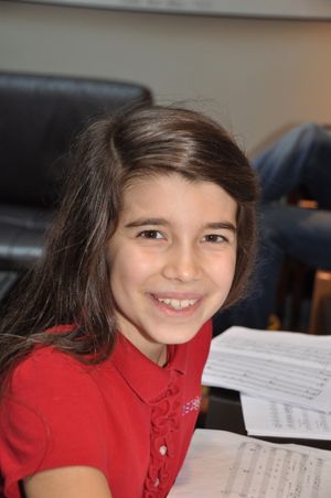 Mavis Simpson-Ernst Photo