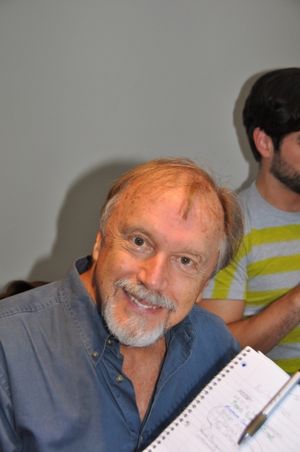 George Lee Andrews Photo