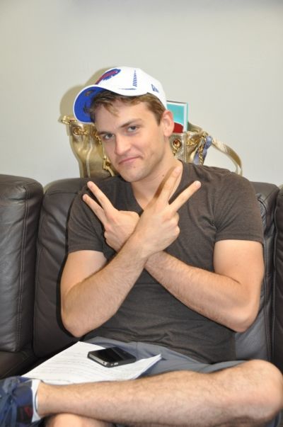 Neil Haskell
 Photo