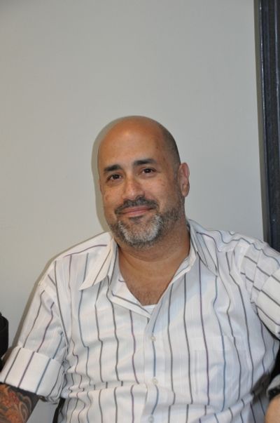 Russell Ramano
 Photo