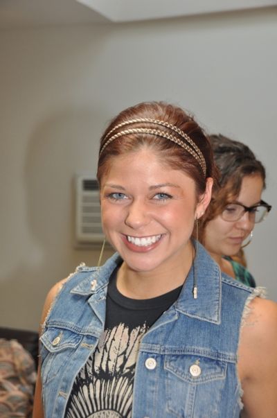 Casey Jamerson 
 Photo