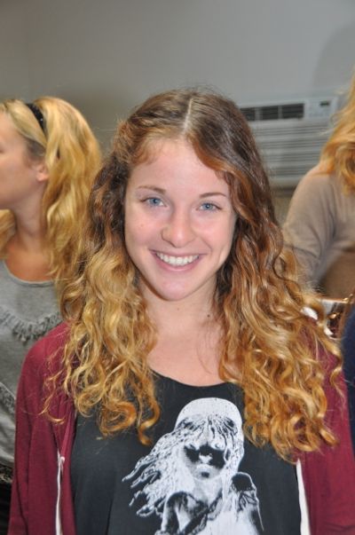 Danielle Cariacci
 Photo