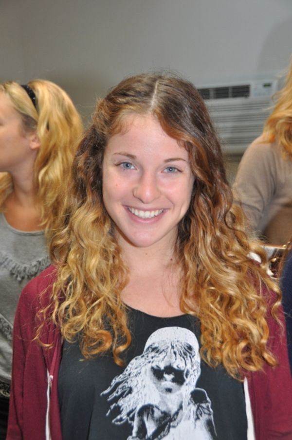 Danielle Cariacci
 Photo