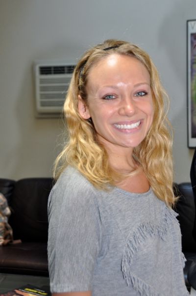 Courtney Corbeille
 Photo