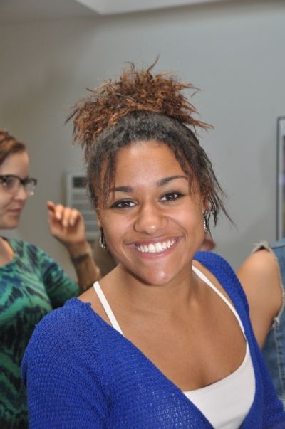Ariana Debose
 Photo