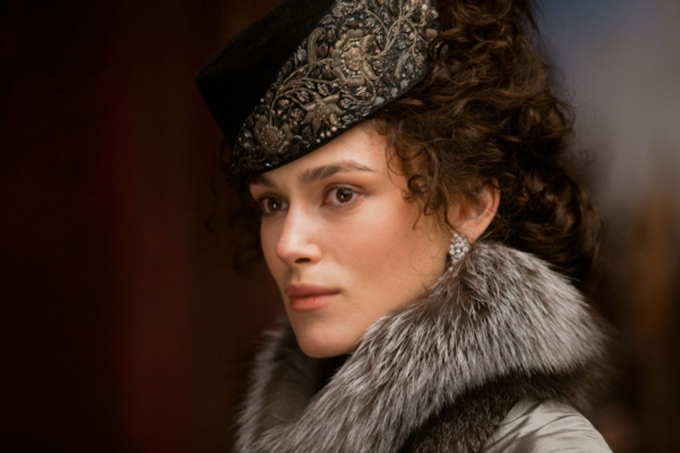 Photo Flash: Keira Knightley, Jude Law, Aaron Taylor-Johnson and More in New ANNA KARENINA Production Stills Photo Flash: Keira Knightley, Jude Law, Aaron Taylor-Johnson and More in New ANNA KARENINA Production Stills Image