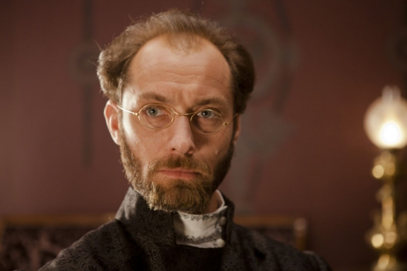 Photo Flash: Keira Knightley, Jude Law, Aaron Taylor-Johnson and More in New ANNA KARENINA Production Stills Photo Flash: Keira Knightley, Jude Law, Aaron Taylor-Johnson and More in New ANNA KARENINA Production Stills Image