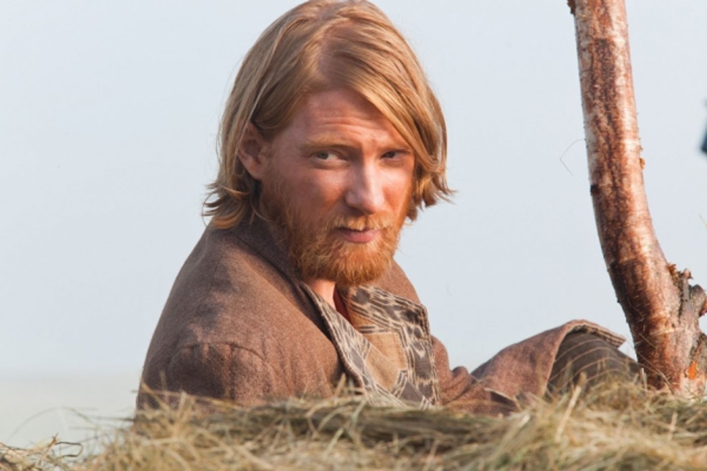 Photo Flash: Keira Knightley, Jude Law, Aaron Taylor-Johnson and More in New ANNA KARENINA Production Stills Photo Flash: Keira Knightley, Jude Law, Aaron Taylor-Johnson and More in New ANNA KARENINA Production Stills Image