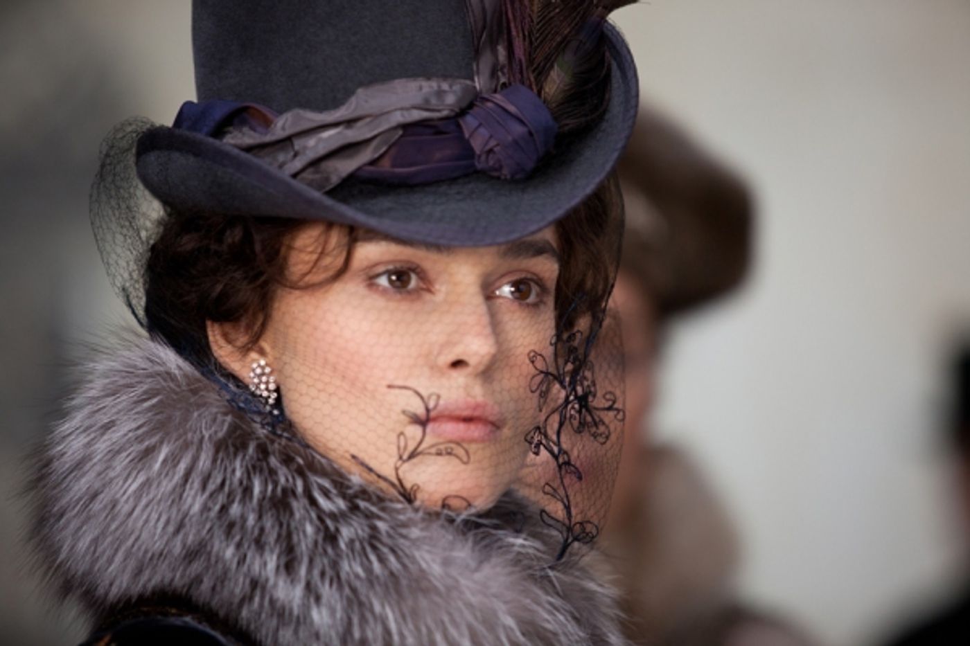 Photo Flash: Keira Knightley, Jude Law, Aaron Taylor-Johnson and More in New ANNA KARENINA Production Stills Photo Flash: Keira Knightley, Jude Law, Aaron Taylor-Johnson and More in New ANNA KARENINA Production Stills Image