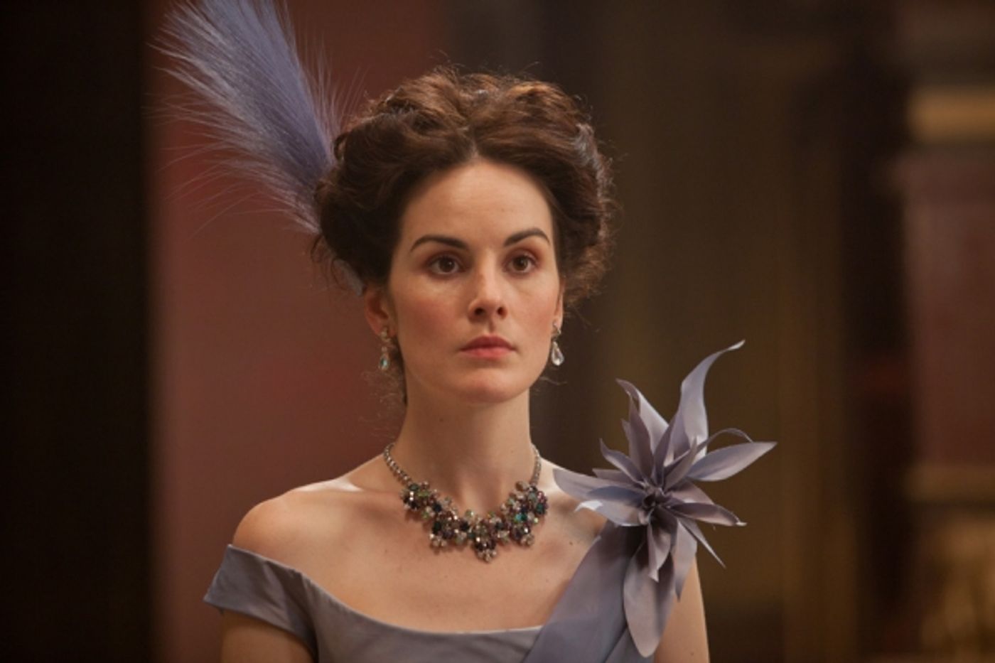 Photo Flash: Keira Knightley, Jude Law, Aaron Taylor-Johnson and More in New ANNA KARENINA Production Stills Photo Flash: Keira Knightley, Jude Law, Aaron Taylor-Johnson and More in New ANNA KARENINA Production Stills Image