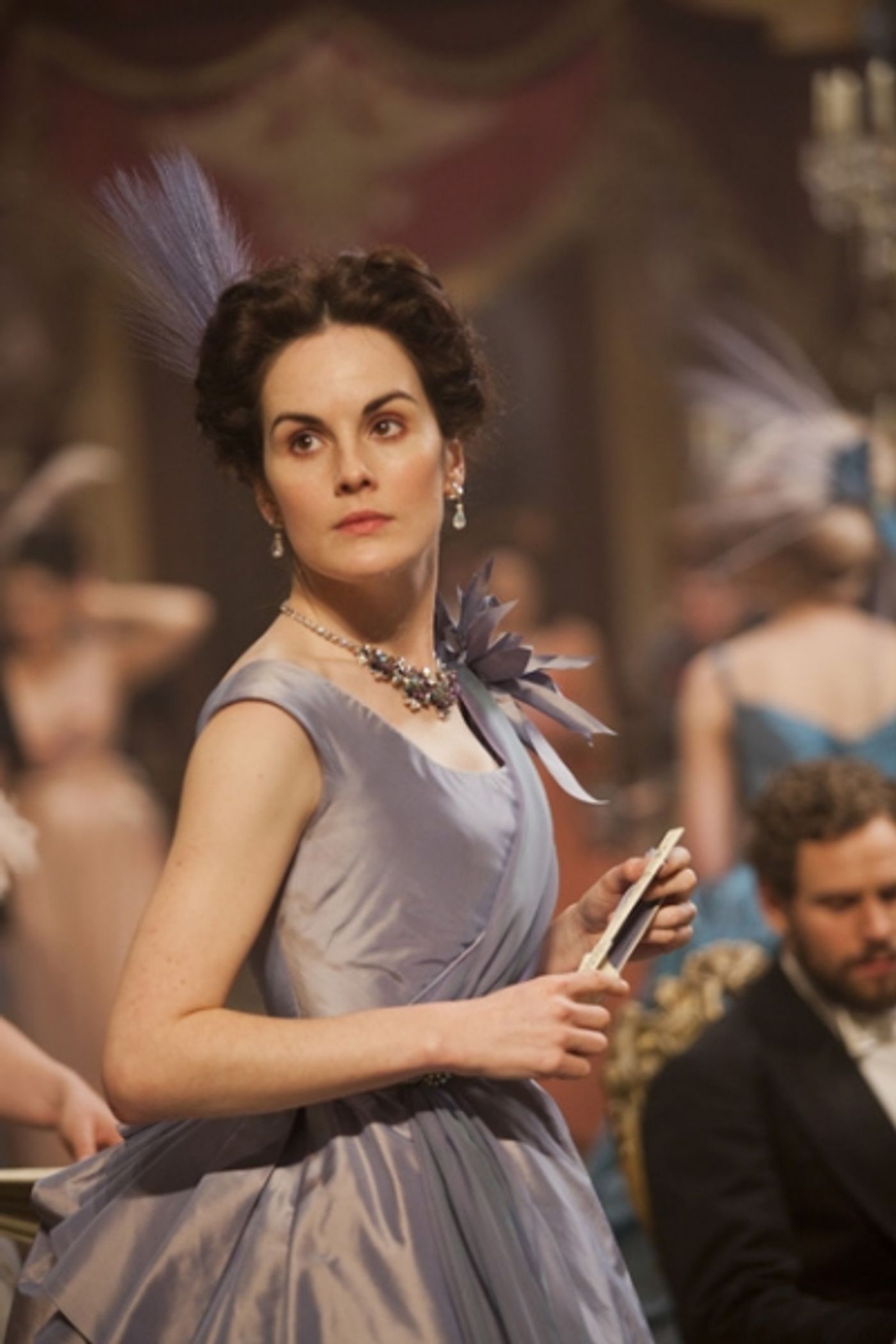 Photo Flash: Keira Knightley, Jude Law, Aaron Taylor-Johnson and More in New ANNA KARENINA Production Stills Photo Flash: Keira Knightley, Jude Law, Aaron Taylor-Johnson and More in New ANNA KARENINA Production Stills Image