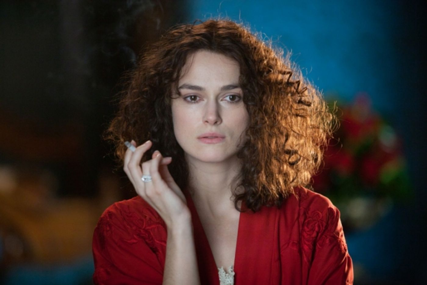 Photo Flash: Keira Knightley, Jude Law, Aaron Taylor-Johnson and More in New ANNA KARENINA Production Stills Photo Flash: Keira Knightley, Jude Law, Aaron Taylor-Johnson and More in New ANNA KARENINA Production Stills Image