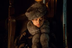 Photo Flash: Keira Knightley, Jude Law, Aaron Taylor-Johnson and More in New ANNA KARENINA Production Stills @ BroadwayWorld Photo Flash: Keira Knightley, Jude Law, Aaron Taylor-Johnson and More in New ANNA KAR Photo