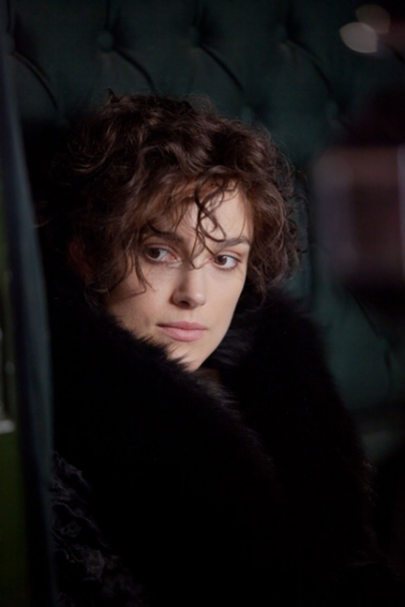 Photo Flash: Keira Knightley, Jude Law, Aaron Taylor-Johnson and More in New ANNA KARENINA Production Stills Photo Flash: Keira Knightley, Jude Law, Aaron Taylor-Johnson and More in New ANNA KARENINA Production Stills Image