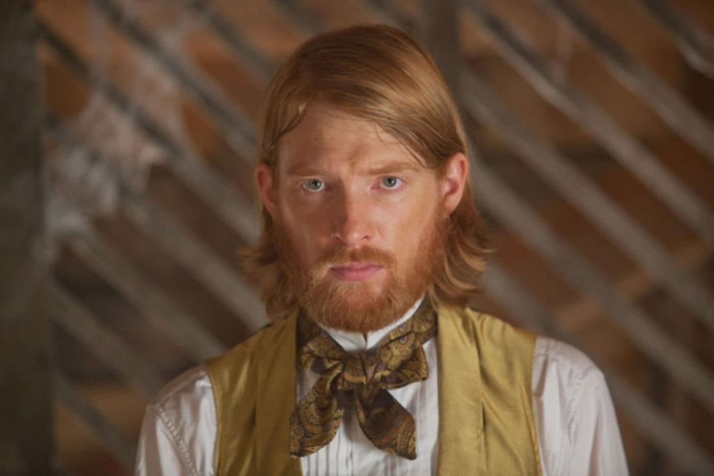 Photo Flash: Keira Knightley, Jude Law, Aaron Taylor-Johnson and More in New ANNA KARENINA Production Stills Photo Flash: Keira Knightley, Jude Law, Aaron Taylor-Johnson and More in New ANNA KARENINA Production Stills Image