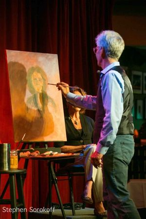 Steve Bakunas @ BroadwayWorld Steve Bakunas Photo