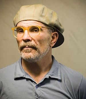 David Mamet Photo