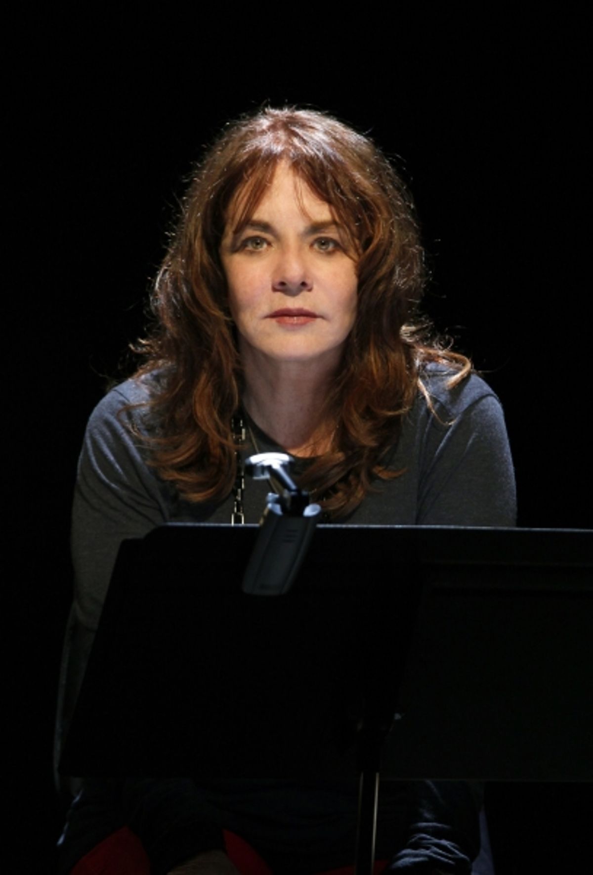 Stockard Channing at 