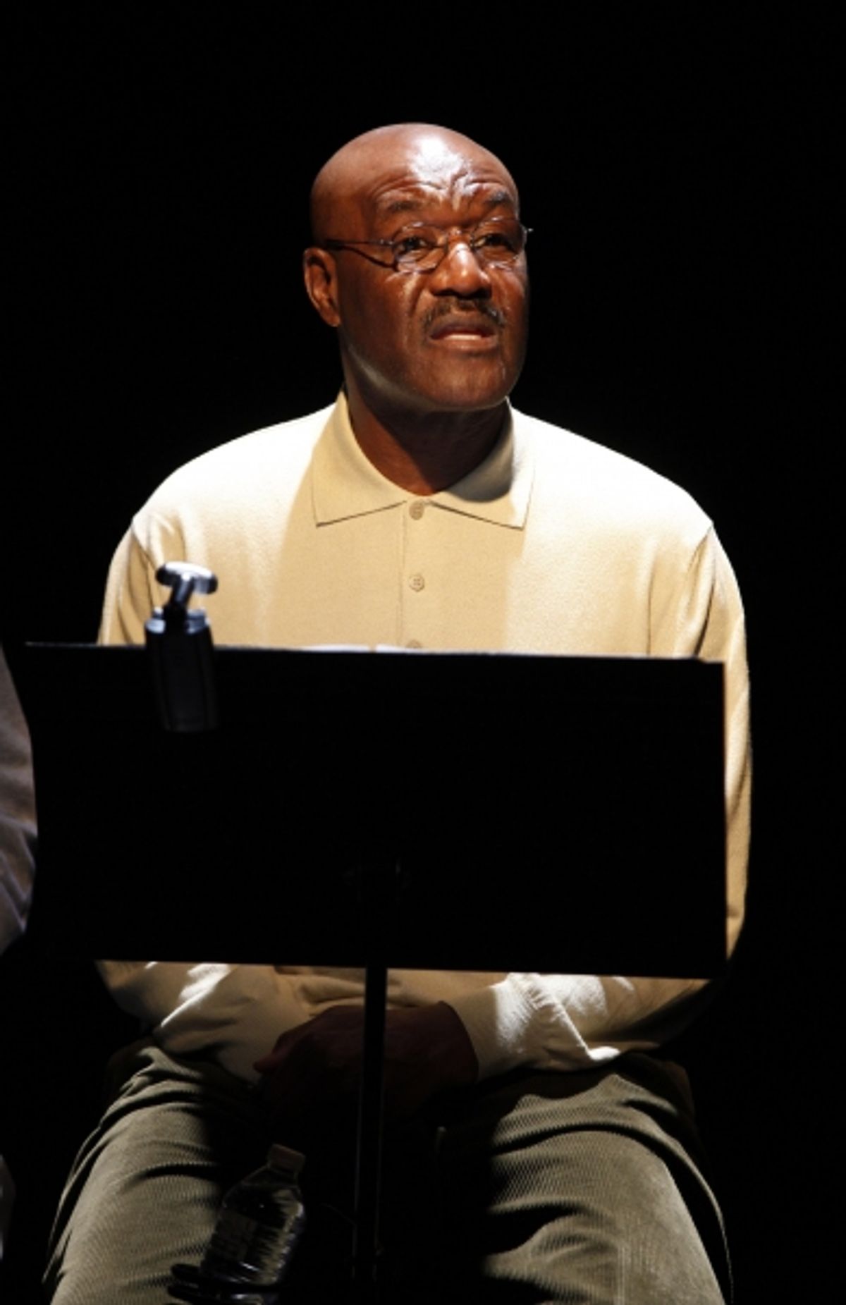 Delroy Lindo at 