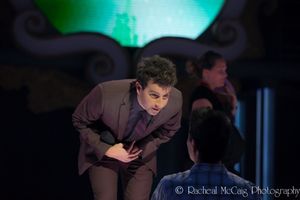 Daryn Jones Photo